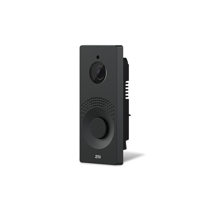 2N IP One Main unit, black 1