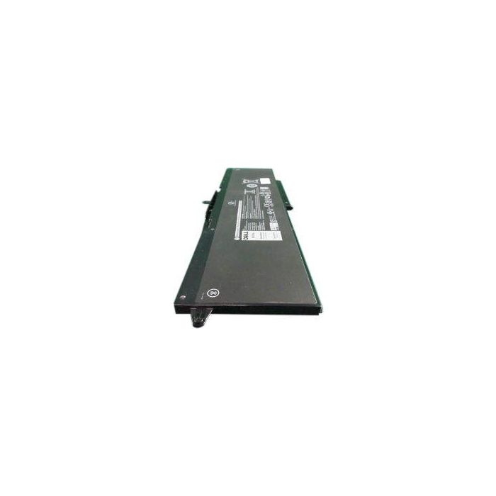 Dell Battery, 6 Cell, Lithium Ion Dell Battery, 6 Cell, Lithium Ion