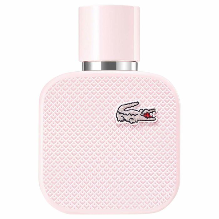 Lacoste L.12.12 Rose Edp Vapo 35 mL Eau de Parfum para Mujer 4
