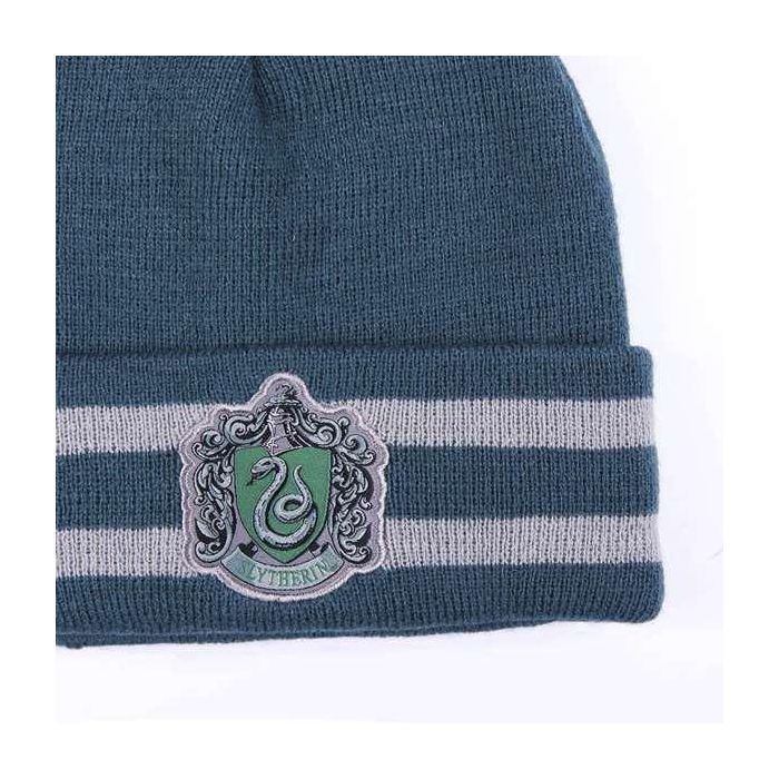 Cerdá Conjunto 2 Piezas Harry Potter Slytherin Bufanda Niños Verde Oscuro Acrílico 3-12 Años 3 Cerdá Conjunto 2 Piezas Harry Potter Slytherin Bufanda Niños Verde Oscuro Acrílico 3-12 Años 3