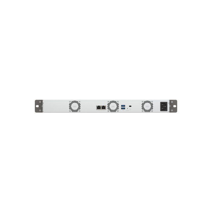 QNAP TS-433eU NAS Bastidor (1U) Cortex-A Cortex-A55 4 GB 0 TB QNAP Turbo System Negro 2 QNAP TS-433eU NAS Bastidor (1U) Cortex-A Cortex-A55 4 GB 0 TB QNAP Turbo System Negro 2