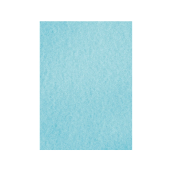 Liderpapel Papel Pergamino Color Azul Din A4 240gr Pack 25 Hojas 1