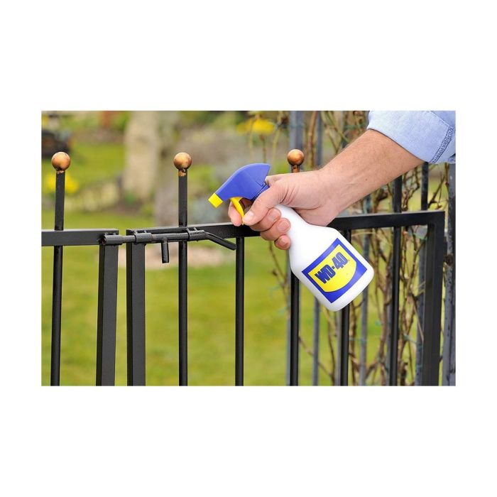 Aceite Lubricante WD-40 25 L 1