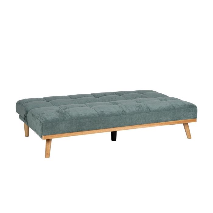 Sofá Cama Verde 178 x 94 x 86 cm 8