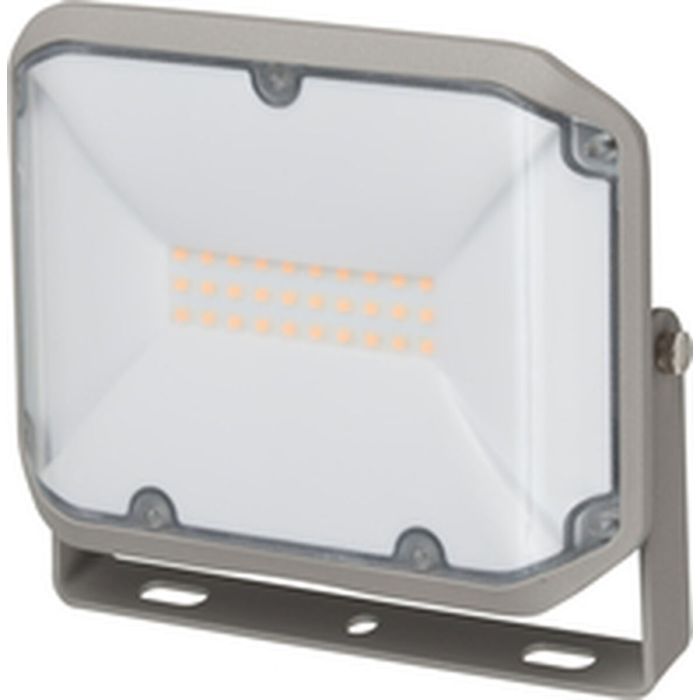 Foco LED Brennenstuhl AL 20 W 2080 Lm Gris E (3000 K) 3 Foco LED Brennenstuhl AL 20 W 2080 Lm Gris E (3000 K) 3