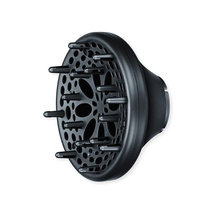 Beurer HC-55 Secador de Pelo Profesional 2.000 W con Función Iónica y Cable Retráctil