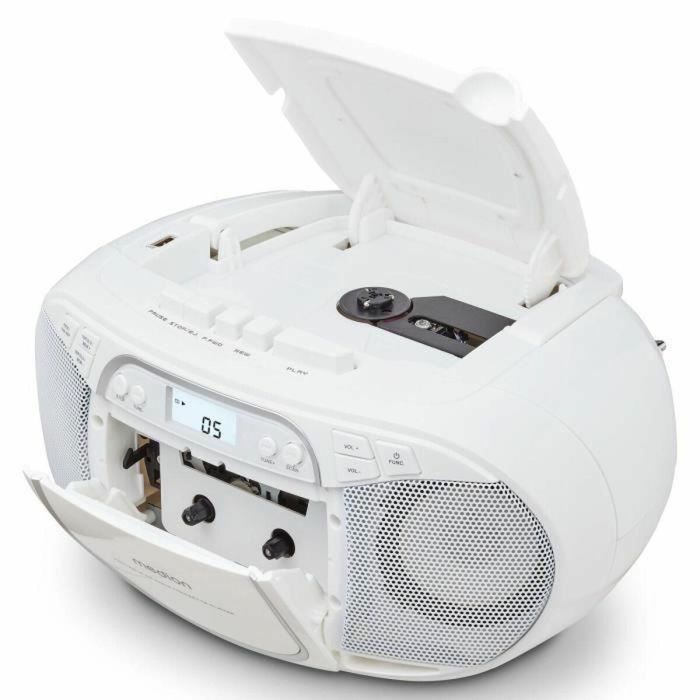 Radio Medion 7 Radio Medion 7
