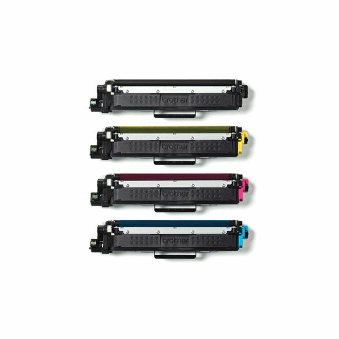 Tóner Brother Multicolor 2 Tóner Brother Multicolor 2