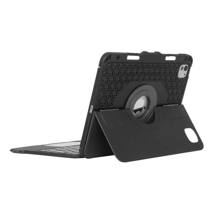 Targus Nordic layout, Bluetooth 5.0, Trackpad, TPU 20 Targus Nordic layout, Bluetooth 5.0, Trackpad, TPU 20