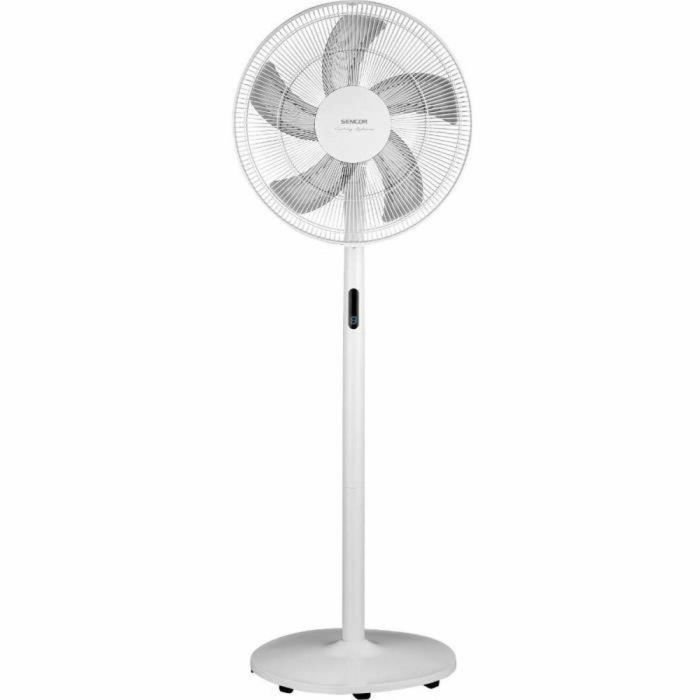 Ventilador de Pie Sencor 0 Ventilador de Pie Sencor 0