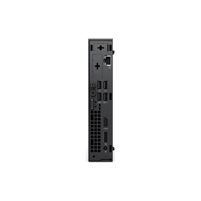 Dell QCM1250 Mini Ordenador Intel Core i5-14500T 8GB DDR5 RAM 512GB NVMe SSD Windows 11 Pro 3 Dell QCM1250 Mini Ordenador Intel Core i5-14500T 8GB DDR5 RAM 512GB NVMe SSD Windows 11 Pro 3