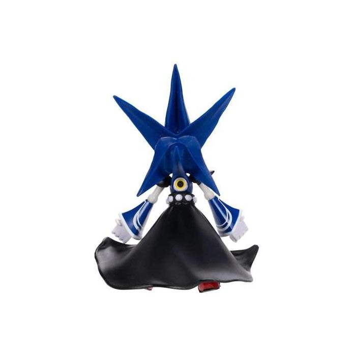 Jakks Pacific Figuras Articuladas Sonic 10 cm Wave 17 Modelos Surtidos 7