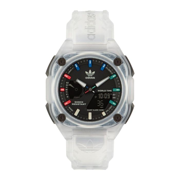 Reloj Hombre Adidas AOST23057