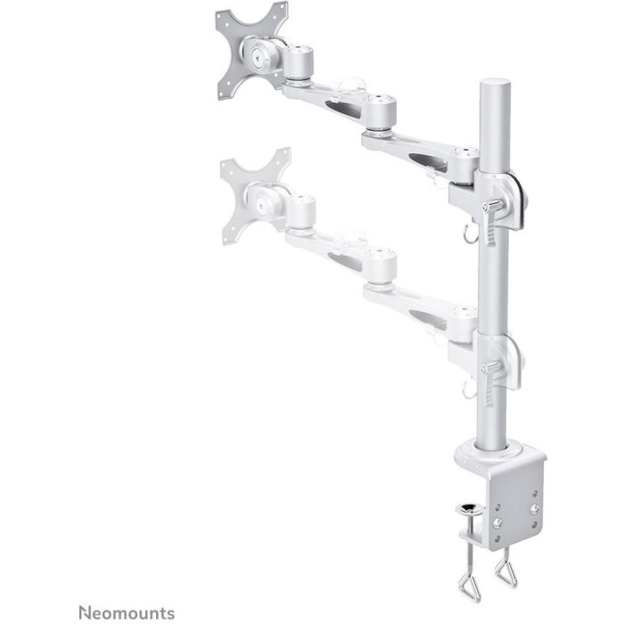Tischhalterung für Flachbildschirme bis 30" (76 cm) 10KG FPMA-D935 Neomounts 3