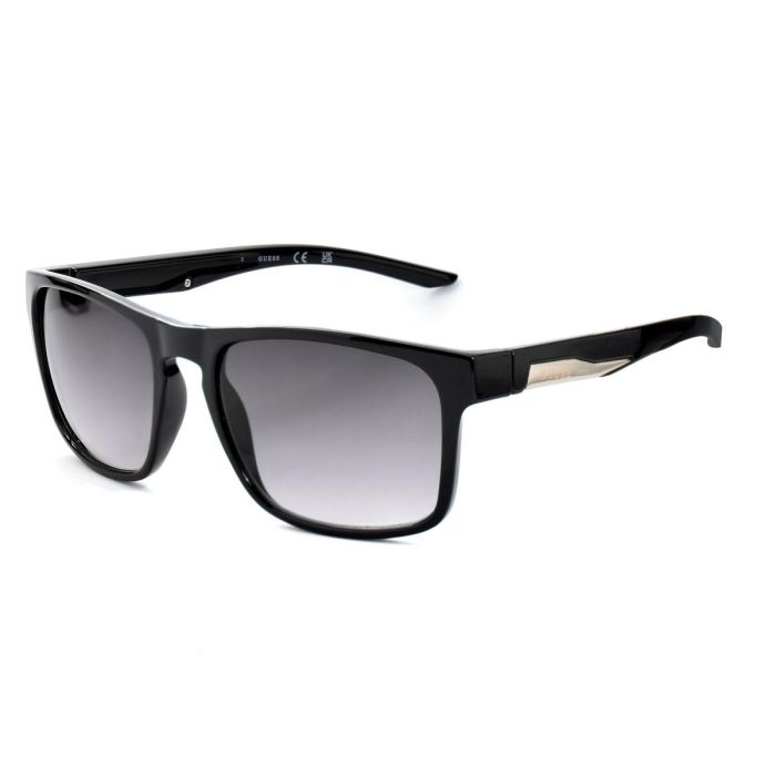 Gafas de Sol Unisex Guess GF0190-5801B ø 58 mm Gafas de Sol Unisex Guess GF0190-5801B ø 58 mm
