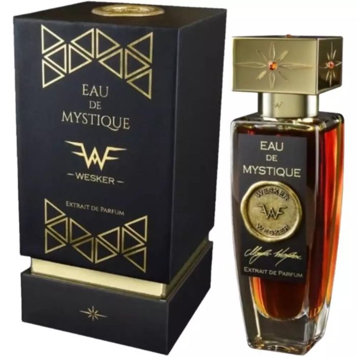 Wesker Eau Mystique Extrait Parfum 50ml
