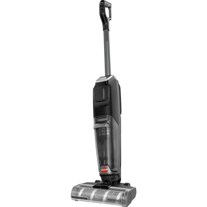 NUEVO BISSELL CrossWave OmniForce Edge Select: limpiador multisuperficie inalámbrico 3 en 1 1 NUEVO BISSELL CrossWave OmniForce Edge Select: limpiador multisuperficie inalámbrico 3 en 1 1