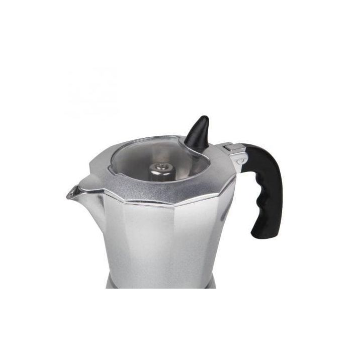 Cafetera Italiana Orbegozo KFE660 1 Cafetera Italiana Orbegozo KFE660 1