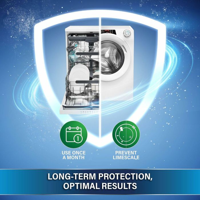 Descalcificador CARE CPPODWMDW 2 Descalcificador CARE CPPODWMDW 2