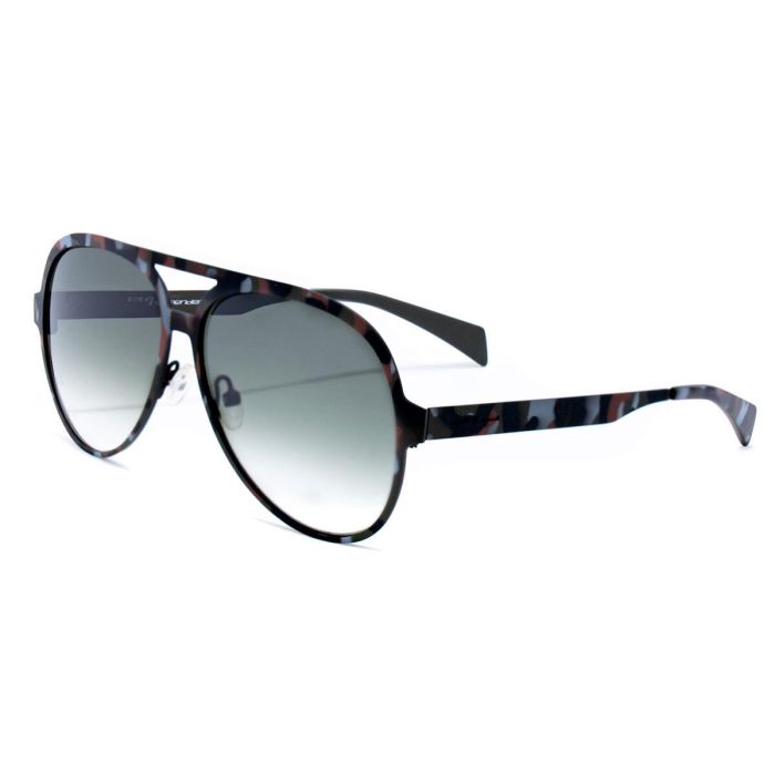 Gafas de Sol Hombre Italia Independent 0021-093-000 ø 58 mm Gafas de Sol Hombre Italia Independent 0021-093-000 ø 58 mm