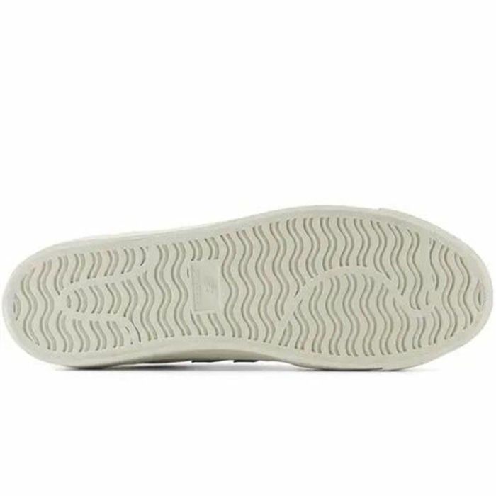 Zapatillas Casual New Balance 100 Blanco 3