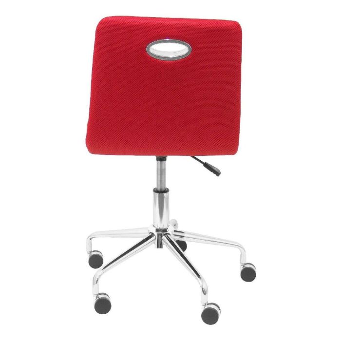 Silla de Oficina Olivares Foröl 237GMRJ Infantil Rojo 2 Silla de Oficina Olivares Foröl 237GMRJ Infantil Rojo 2