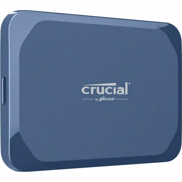 Disco Duro Externo Crucial X10 4 Disco Duro Externo Crucial X10 4