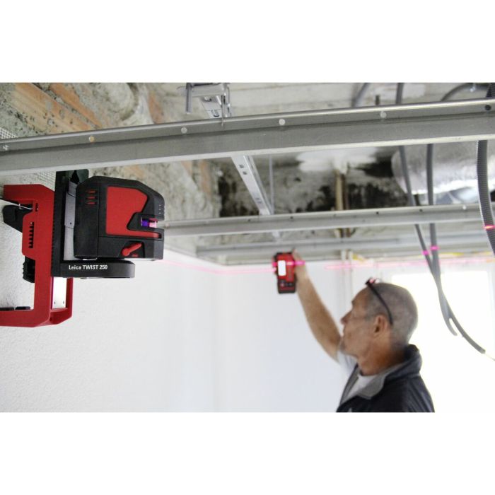 Nivel láser de líneas Leica Geosystems L2 6 Nivel láser de líneas Leica Geosystems L2 6