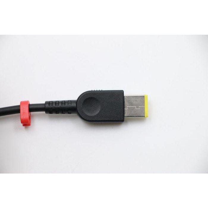 Lenovo 170W AC adapter for Lenovo ThinkPad laptops, 20V output, slim design, compatible with multiple models, Energy Star certified. 4 Lenovo 170W AC adapter for Lenovo ThinkPad laptops, 20V output, slim design, compatible with multiple models, Energy Star certified. 4