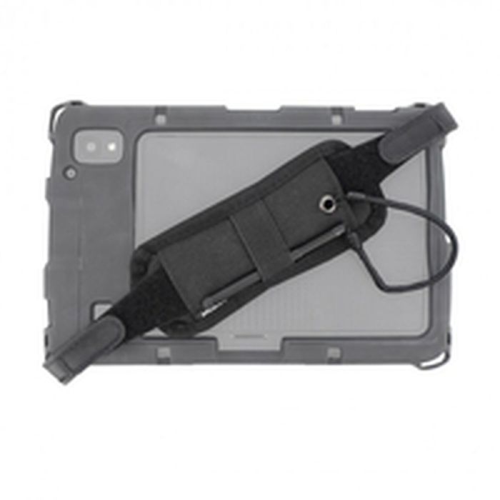 Funda para Tablet y Teclado Mobilis 001096 9 Funda para Tablet y Teclado Mobilis 001096 9