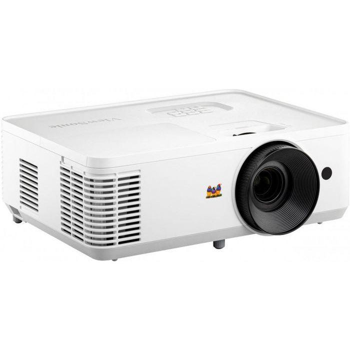 ViewSonic PA700W Proyector para Negocios y Educación Tiro Estándar 4500 ANSI Lúmenes WXGA (1280x800) Doble HDMI USB Blanco 2 ViewSonic PA700W Proyector para Negocios y Educación Tiro Estándar 4500 ANSI Lúmenes WXGA (1280x800) Doble HDMI USB Blanco 2