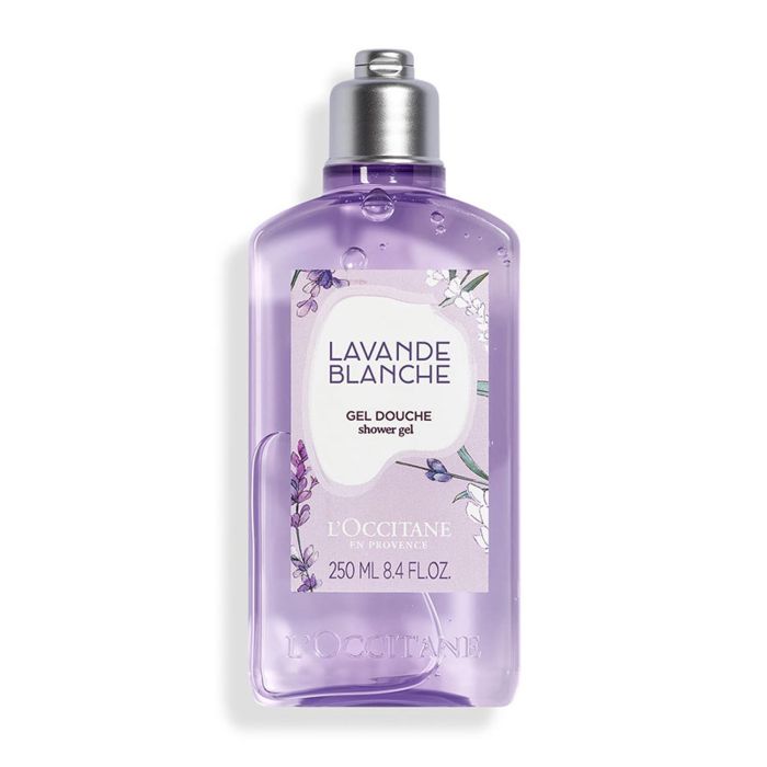 L'Occitane En Provence Lavanda Gel De Ducha L'Occitane En Provence Lavanda Gel De Ducha