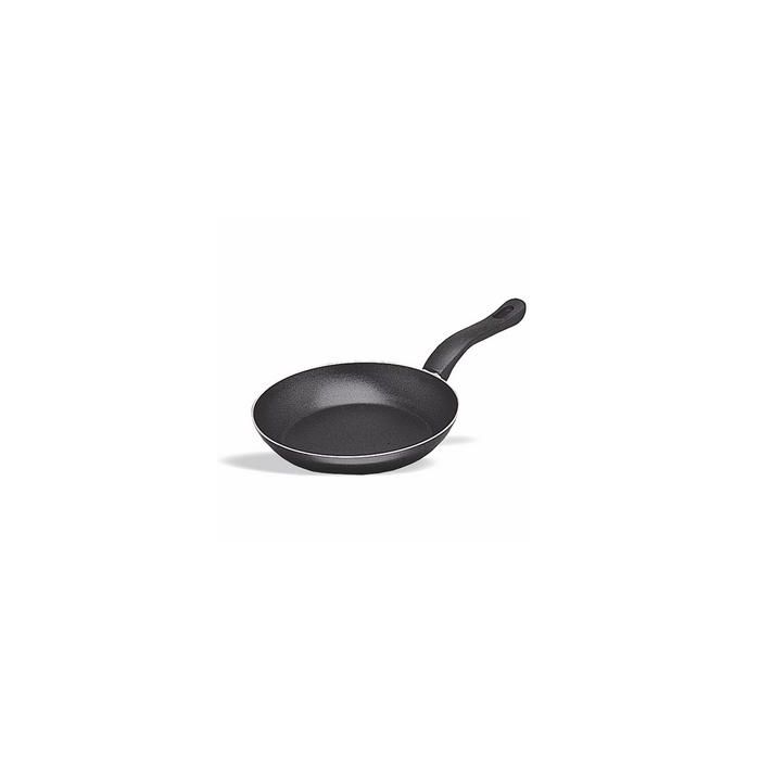 Sartén Redonda Gur 22 cm - VOLLRATH PUJADAS - Aluminio Negro Sartén Redonda Gur 22 cm - VOLLRATH PUJADAS - Aluminio Negro