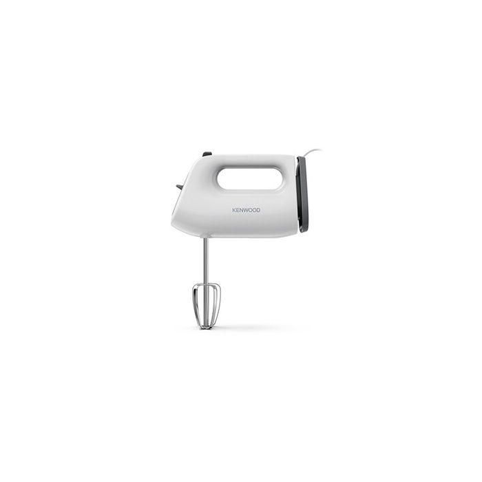 Batidora eléctrica Kenwood QuickMix Lite HMP10.000WH - 5 velocidades - 300W - 2 batidores Batidora eléctrica Kenwood QuickMix Lite HMP10.000WH - 5 velocidades - 300W - 2 batidores