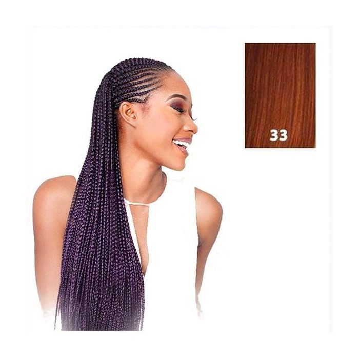 X-Pression Cabello sintético X-Pression Cabello sintético