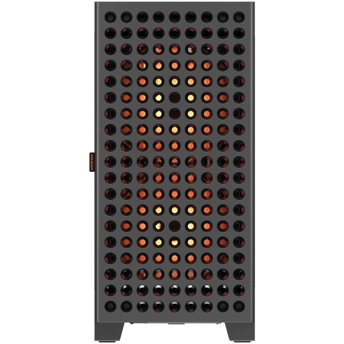 Cougar CGR-5YA2B-RGB Midi Tower Airface ECO, ARGB, Negro 11 Cougar CGR-5YA2B-RGB Midi Tower Airface ECO, ARGB, Negro 11