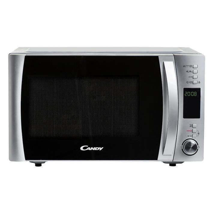 CMXG30DS Microondas Grill - 30L - MO: 900W - Grill: 1000W Función silencio - Función Eco - Cocción express CMXG30DS Microondas Grill - 30L - MO: 900W - Grill: 1000W Función silencio - Función Eco - Cocción express