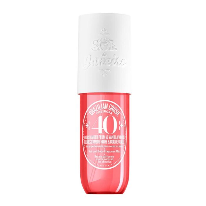 Sol De Janeiro Cheirosa 40 Perfume Mist 90 ml Sol De Janeiro Cheirosa 40 Perfume Mist 90 ml