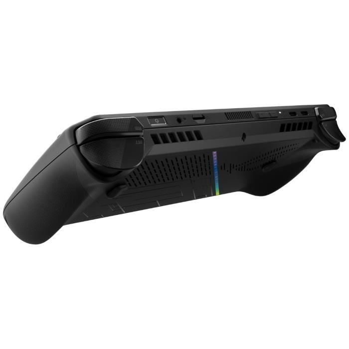 Consola ASUS ROG Ally X | 7 FHD táctil 120 Hz - AMD Ryzen Z1 Extreme - RAM 24 GB - SSD de 1 TB - Windows 11 4 Consola ASUS ROG Ally X | 7 FHD táctil 120 Hz - AMD Ryzen Z1 Extreme - RAM 24 GB - SSD de 1 TB - Windows 11 4