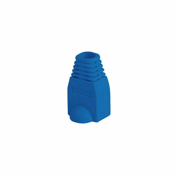 Funda Conector RJ45 Lanberg PLB-1000-A (100 uds)