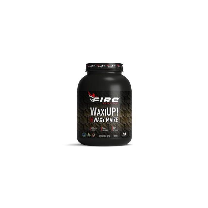 Waxi Up Amilopectine Neutro 1,8Kg.