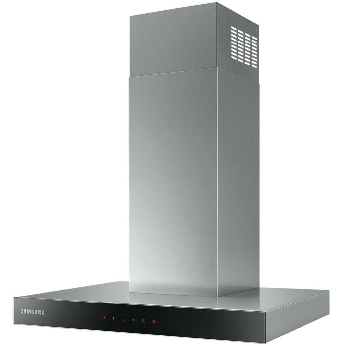 Campana Convencional Samsung NK24C5070USUR Acero