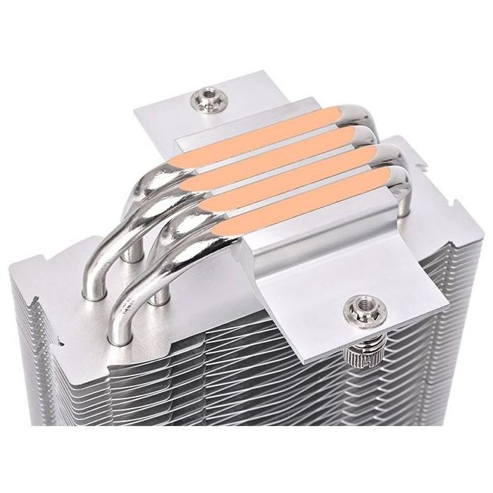 120mm Thermaltake UX400 Air cooler 2 120mm Thermaltake UX400 Air cooler 2