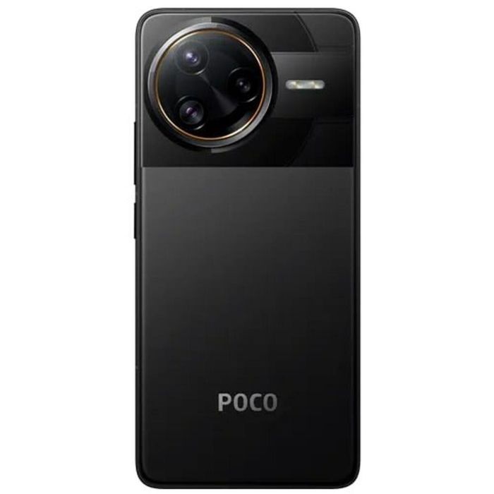 Poco F7 Ultra 12+256Gb Ds 5G Ultra Black - Smartphone Libre 3
