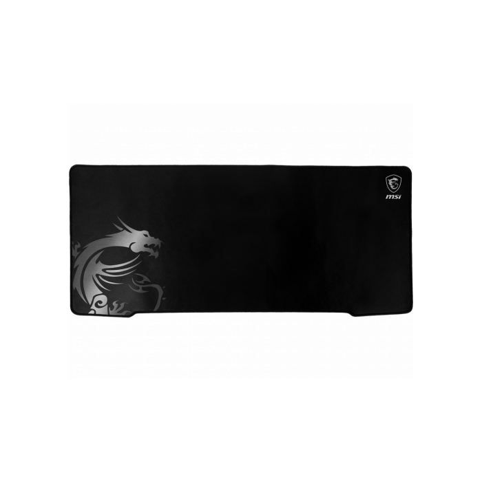 MSI Agility GD70 Alfombrilla de ratón para juegos Negra J02-VXXXXX1-EB9 900x400mm 1 MSI Agility GD70 Alfombrilla de ratón para juegos Negra J02-VXXXXX1-EB9 900x400mm 1