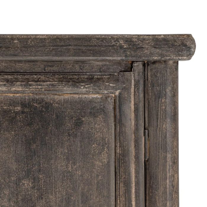 Armario Madera de Pino Dormitorio 100 X 45 X 190 cm