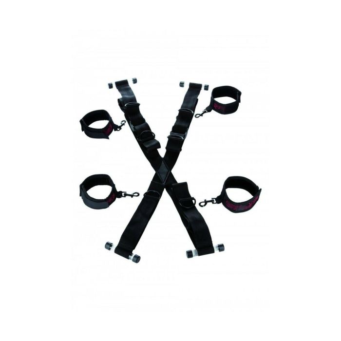 Esposas Scandal Negro