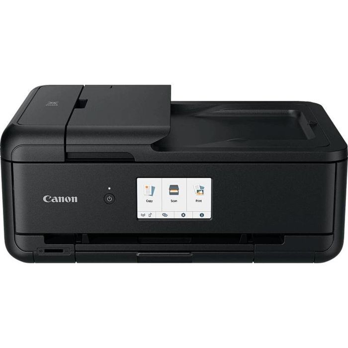 Impresora Multifunción Canon PIXMA TS9550a 4