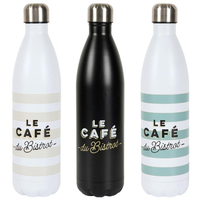 Termo Botella 1 L Bistrot Cook Concept 2 Termo Botella 1 L Bistrot Cook Concept 2