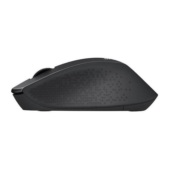 Logitech M330 SILENT PLUS, RF Wireless, Black 3 Logitech M330 SILENT PLUS, RF Wireless, Black 3